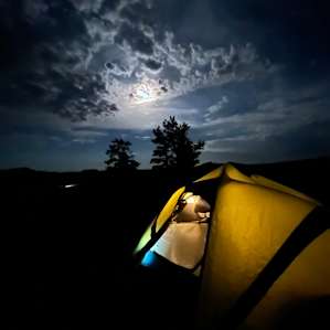 Camp Rendezvous