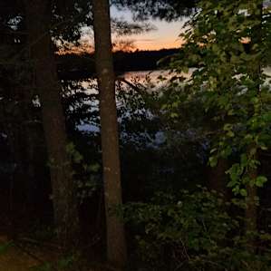 Beautiful sunsets!