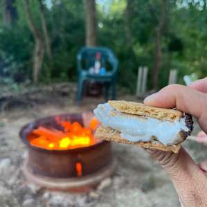 S’mores