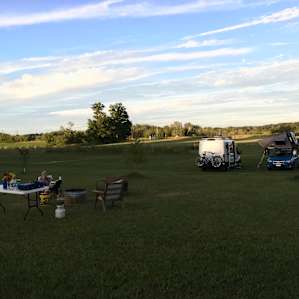 Dhaseleer Farm Camping