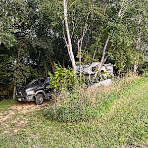 ROUND MOUND CAMPSITE
