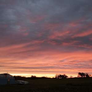 Sunrise