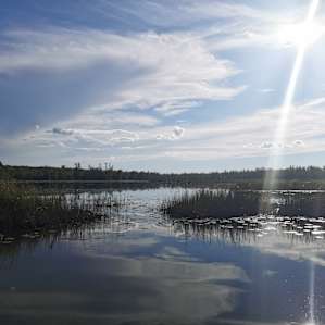 Loved paddling here!