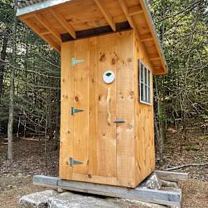 Outhouse