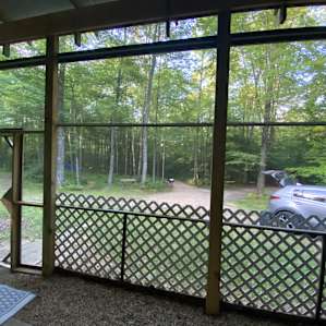 Manistee Escape
