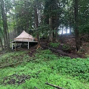Stoney Goat Homestead