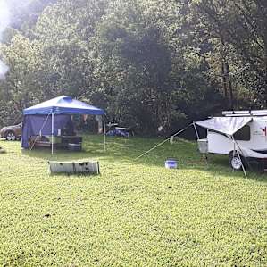 Beech Grove River Spot