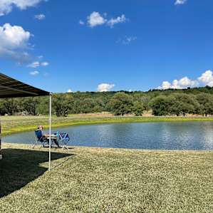 The Ponds at Chubb Hollow