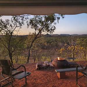 Ord Valley Delight