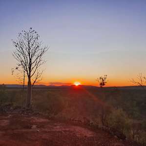 Ord Valley Delight