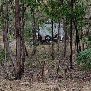 Camp bundaleer