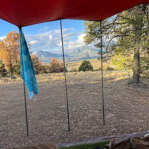 Tater's Black Canyon Campground