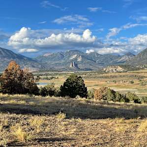 Tater's Black Canyon Campground