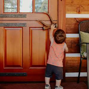 Ruby’s Cabin
