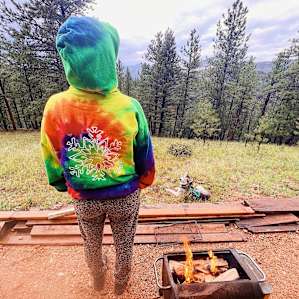 Mountain View Tent Site