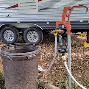 Basecamp RV and Tent Spot.