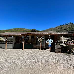 Farm Stand