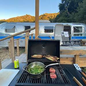 Grill