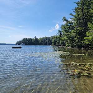 Lake Joseph