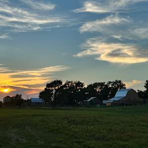 The Good Earth Farm