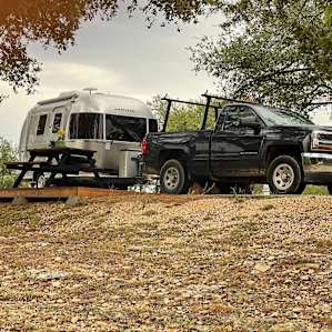Boulderdash RV Site #2