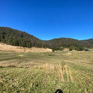 Central Coast Valley Farm Stay