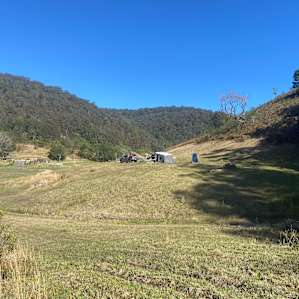 Central Coast Valley Farm Stay