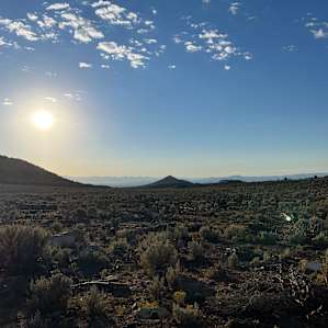 LZJ Ranch's Hiawatha Hideout!