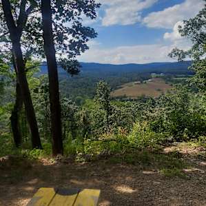 Tall Oaks Campsite