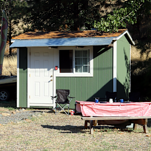 Bunkhouse #2