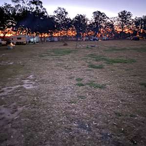 Bretim’s Farm - Creek Camp