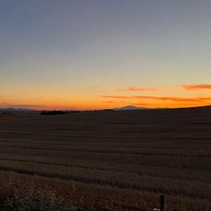 Palouse Stargazing CarCamp