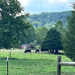 River Farm RV camping