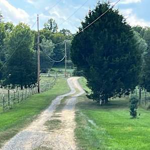 River Farm RV camping
