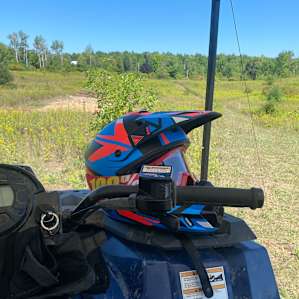 Private Camping on 137 Acres