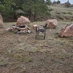 Camp Rendezvous