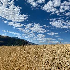 Mountain Top Getaways