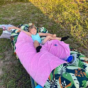 Kula Farms + Eco-Retreat