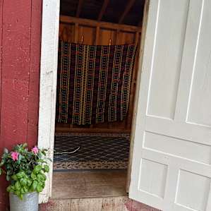 Shady Grove Getaway