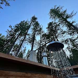 Robinson’s Roost