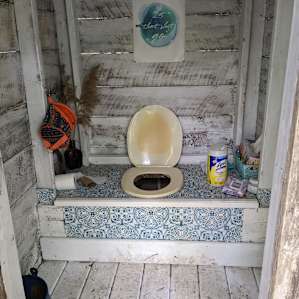 Foresthill Retreat Glamping