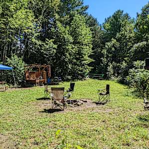 Foresthill Retreat Glamping