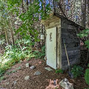 Foresthill Retreat Glamping