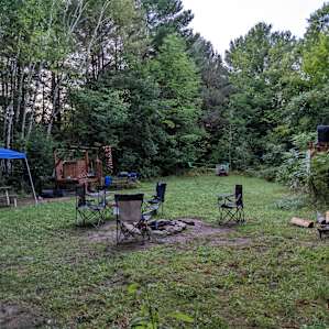 Foresthill Retreat Glamping