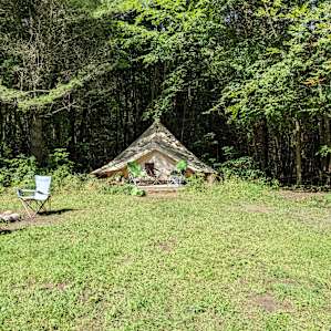 Foresthill Retreat Glamping