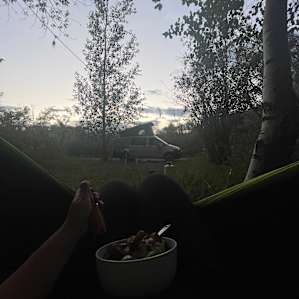 Teton Corners River Preserve - C2