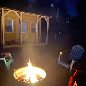 Cabin #2