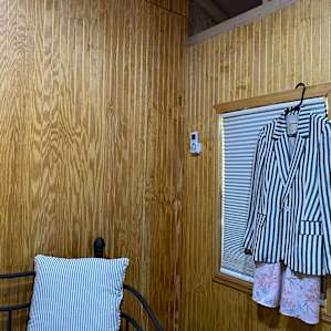 Cabin #2