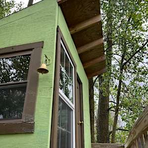 Treehouse