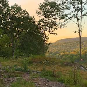 Hilltop Overlook